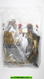 Lord of the Rings LURTZ 2001 burger king hobbit mib moc