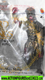Lord of the Rings LURTZ 2001 burger king hobbit mib moc