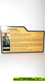 gi joe CROSS COUNTRY fss fanclub 25th anniversary 2014 retro 1986