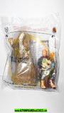 Lord of the Rings PIPPIN 2001 burger king hobbit mib moc