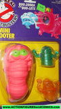 ghostbusters MINI SHOOTER boo-zooka boo-lets 1986 1988 the real kenner new moc