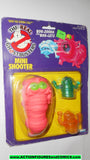 ghostbusters MINI SHOOTER boo-zooka boo-lets 1986 1988 the real kenner new moc