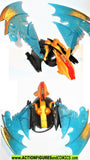batman beyond VIRTUAL BAT batlink the animated series kenner