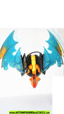 batman beyond VIRTUAL BAT batlink the animated series kenner