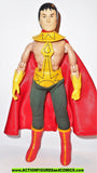 dc super heroes retro action EL DORADO 8" powers friends universe MIB MOC