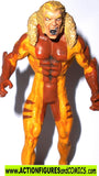 Marvel Eaglemoss SABRETOOTH 2008 #84 Wolverine X-men