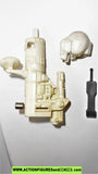 Cops 'n Crooks AIRWAVE c.o.p.s hasbro toys 1988 vintage action figures