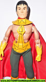dc super heroes retro action EL DORADO 8" powers friends universe MIB MOC