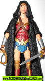 dc universe classics WONDER WOMAN Princess Diana Multiverse robes