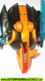 batman beyond VIRTUAL BAT batlink the animated series kenner