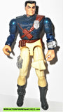 Cops 'n Crooks AIRWAVE c.o.p.s hasbro toys 1988 vintage action figures