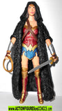 dc universe classics WONDER WOMAN Princess Diana Multiverse robes