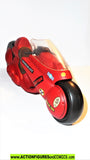 Akira KANEDA BIKE 2000 Anime todd mcfarlane anime toys