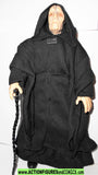 star wars action figures EMPEROR PALPATINE 12 inch episode I 1998