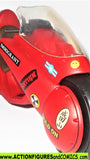 Akira KANEDA BIKE 2000 Anime todd mcfarlane anime toys