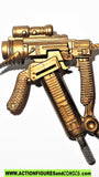 Cops 'n Crooks LOUIE the PLUMBER NailGun accessory part 1989 C.O.P.S.
