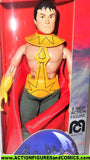 dc super heroes retro action EL DORADO 8" powers friends universe MIB MOC