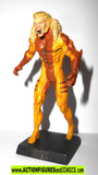 Marvel Eaglemoss SABRETOOTH 2008 #84 Wolverine X-men