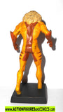 Marvel Eaglemoss SABRETOOTH 2008 #84 Wolverine X-men