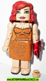 minimates BLACK WIDOW 2010 Iron man 2 movie marvel universe natalie