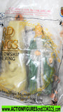 Lord of the Rings CELEBORN 2001 burger king hobbit elf elven mib moc