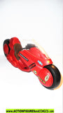 Akira KANEDA BIKE 2000 Anime todd mcfarlane anime toys