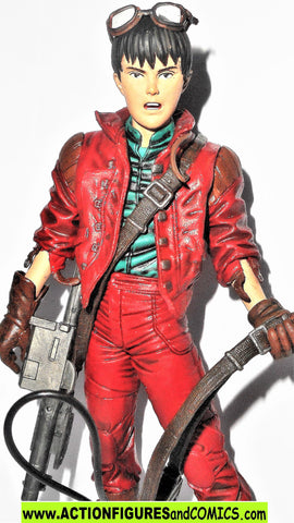 Akira KANEDA 2000 Anime todd mcfarlane spawn anime toys