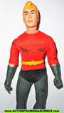 dc super heroes retro action AQUAMAN 8" powers friends universe mib moc