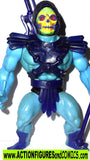 Masters of the Universe SKELETOR original 1982 HALF BOOT