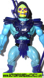 Masters of the Universe SKELETOR original 1982 HALF BOOT