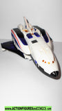 transformers ASTROTRAIN classics generations 2006 universe 2.0 chug