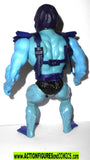 Masters of the Universe SKELETOR original 1982 HALF BOOT