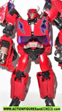 Transformers prime CLIFFJUMPER ZOMBIE terrorcon complete 2013 autobot