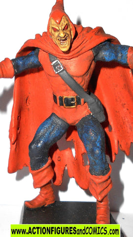 Marvel Eaglemoss HOBGOBLIN 2009 #102 Spider-man