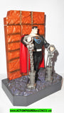 justice league unlimited SUPERMAN Power escape jlu dc universe