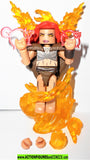 minimates PHOENIX JEAN GREY 2018 X-men walgreens series marvel universe