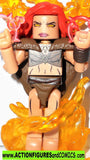 minimates PHOENIX JEAN GREY 2018 X-men walgreens series marvel universe