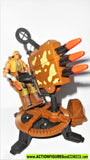 gi joe DART & GUN STATION 2005 v4 vvv action figures hasbro toys