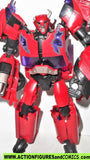 Transformers prime CLIFFJUMPER ZOMBIE terrorcon complete 2013 autobot