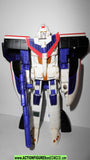 transformers ASTROTRAIN classics generations 2006 universe 2.0 chug