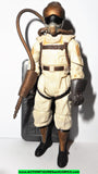 star wars action figures FIRESPEEDER PILOT 2006 SAGA collection complete