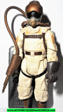 star wars action figures FIRESPEEDER PILOT 2006 SAGA collection complete