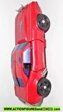 Transformers prime CLIFFJUMPER ZOMBIE terrorcon complete 2013 autobot