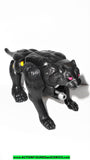 Transformers beast wars SHADOW PANTHER 1996 Asia exclusive 1997 COMPLETE