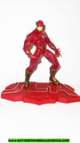 Total Justice JLA FLASH barry allen 1998 complete league dc universe