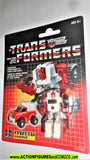 Transformers generation 1 SWERVE Walmart reissue vintage retro g1 moc