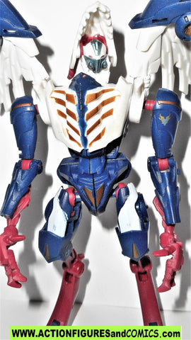 Transformers prime SKY LYNX complete Beast hunters 2013 Sky linx autobot
