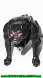 Transformers beast wars SHADOW PANTHER 1996 Asia exclusive 1997 COMPLETE