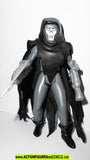 batman animated series PHANTASM rogues gallery Gray variant mask of the kenner