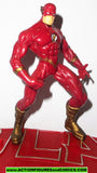Total Justice JLA FLASH barry allen 1998 complete league dc universe